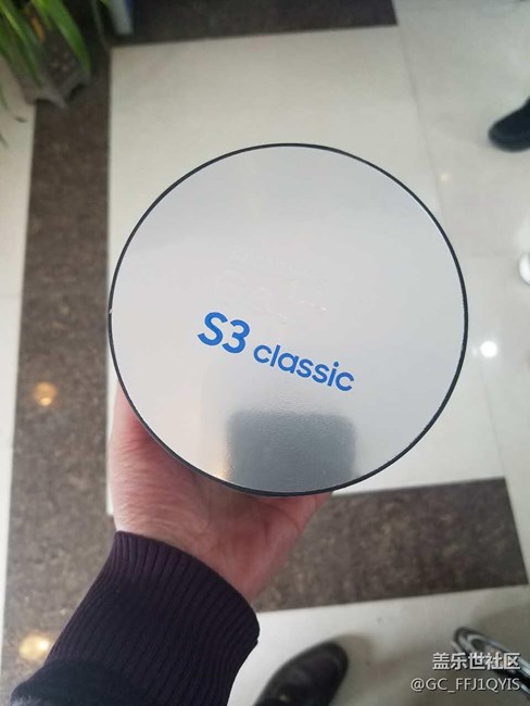 【用科技智造時(shí)間】2017年送給自己的禮物