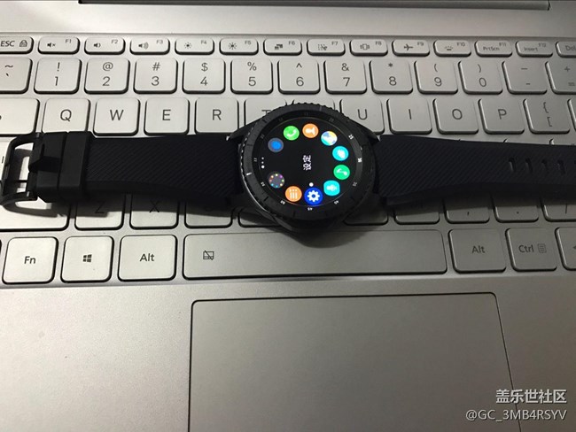 【用科技智造時(shí)間】等了很久，它來(lái)了 ，S3先鋒版點(diǎn)贊必回