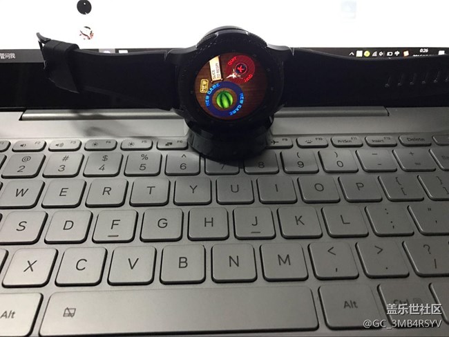 【用科技智造時(shí)間】等了很久，它來(lái)了 ，S3先鋒版點(diǎn)贊必回