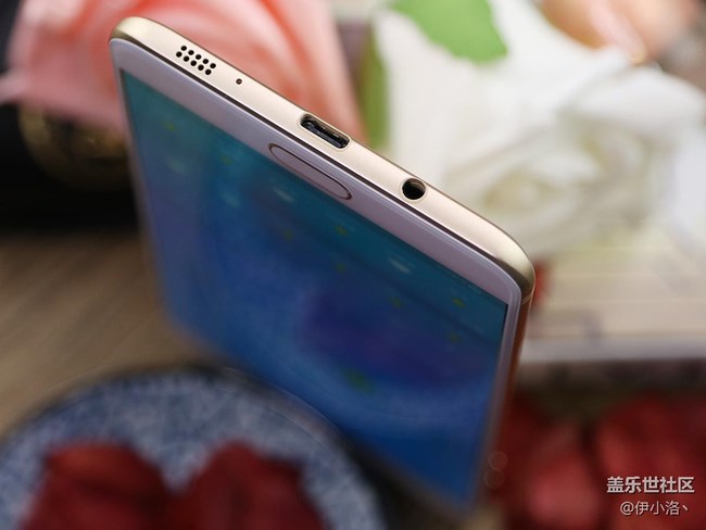 大屏控值得擁有 三星蓋樂世C9 Pro圖賞 大屏控值得擁有 三星蓋樂世C9 Pro圖賞