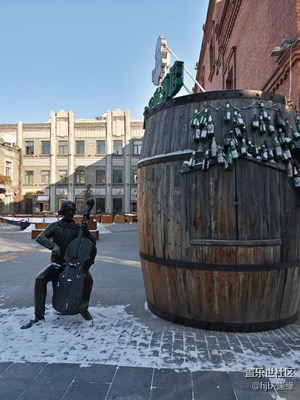 中華巴洛克建筑群一游