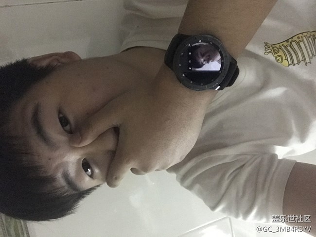 【用科技智造時(shí)間】等了很久，它來(lái)了 ，S3先鋒版點(diǎn)贊必回