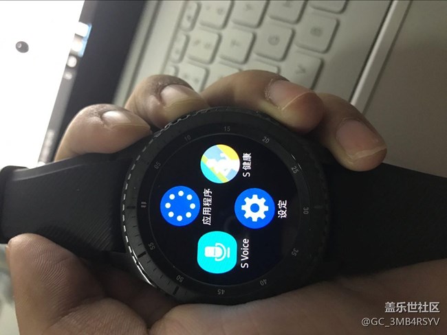 【用科技智造時(shí)間】等了很久，它來(lái)了 ，S3先鋒版點(diǎn)贊必回