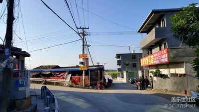 福州龍翔島隨拍