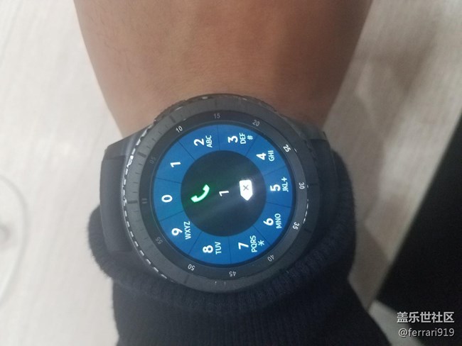 【用科技智造時(shí)間】先鋒版S3佩戴感受?。ㄚA獎(jiǎng)品）