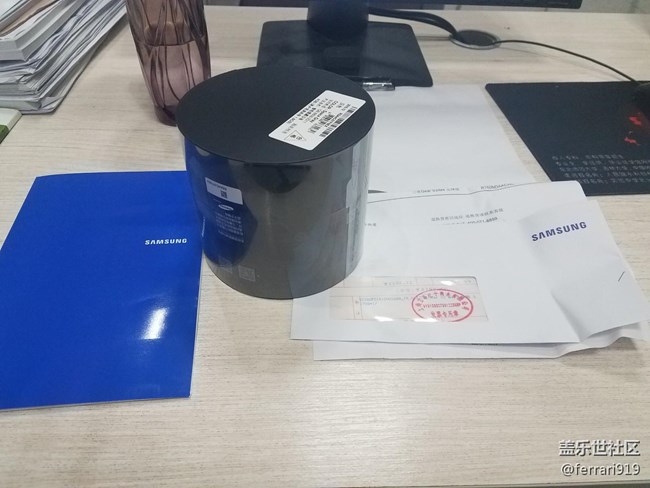 【用科技智造時(shí)間】先鋒版S3佩戴感受?。ㄚA獎(jiǎng)品）