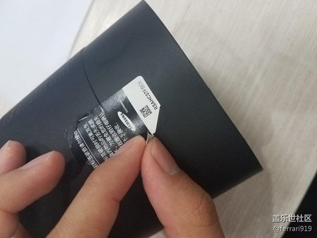 【用科技智造時(shí)間】先鋒版S3佩戴感受?。ㄚA獎(jiǎng)品）