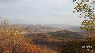 山頂