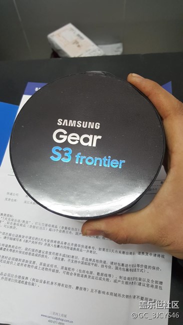 【用科技制造時間】等的寶寶辛苦