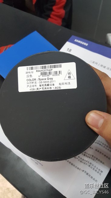 【用科技制造時間】等的寶寶辛苦