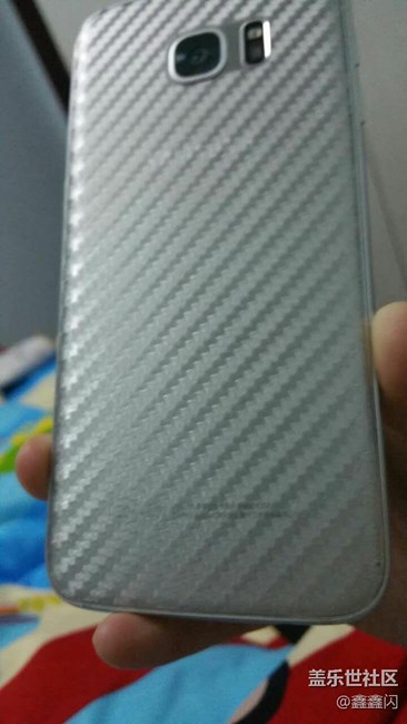 推薦一款后膜！