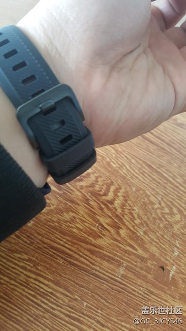 【用科技制造時間】等的寶寶辛苦