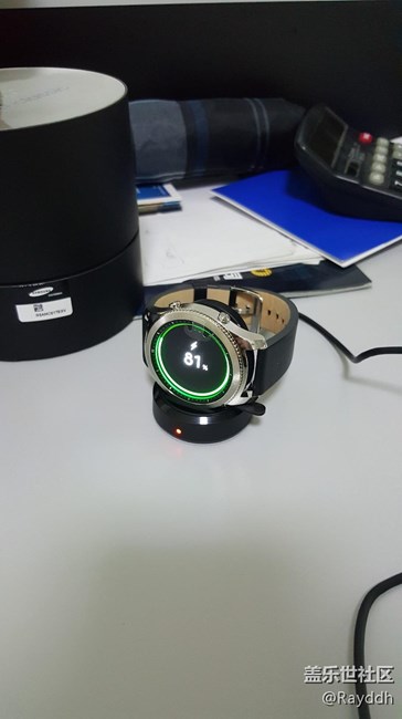 【用科技智造時(shí)間】我的時(shí)間我做主