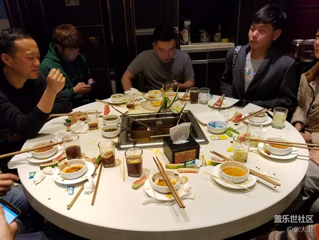 12.31武漢星粉聚會