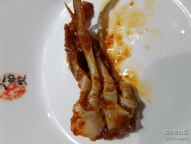 我與星部落一起跨年活動紀實【火爐火聚餐篇】