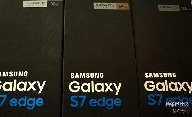 S2、S3  Gear 三兄弟