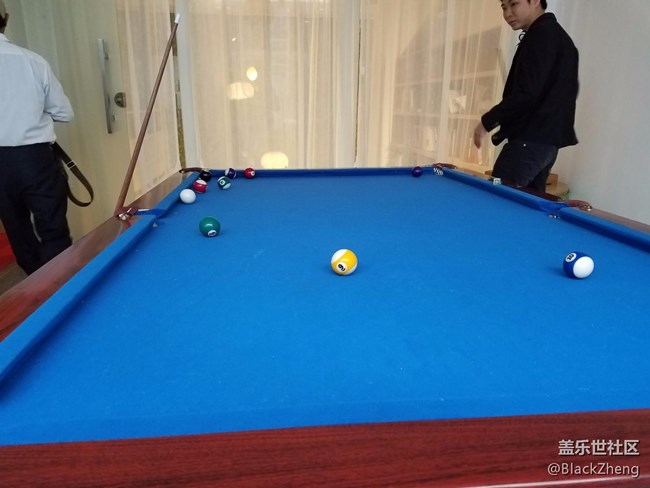 部落跨年活動報道帖