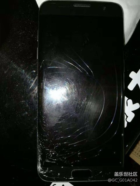 2016最后一天，心都碎了