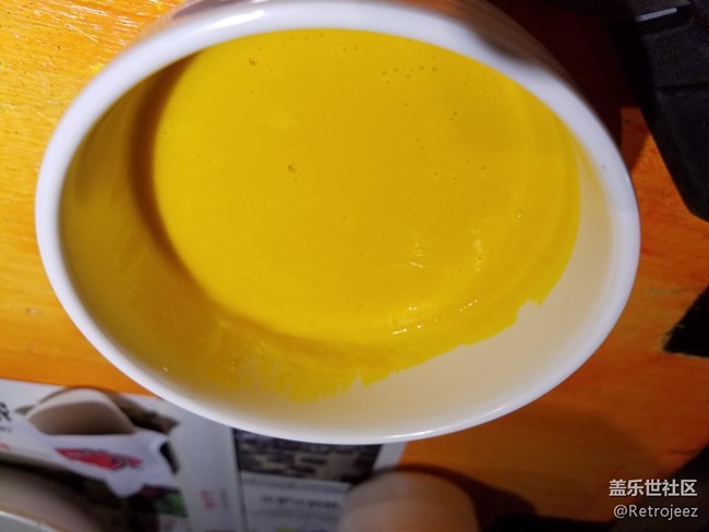 我與星部落一起跨年活動紀實【火爐火聚餐篇】