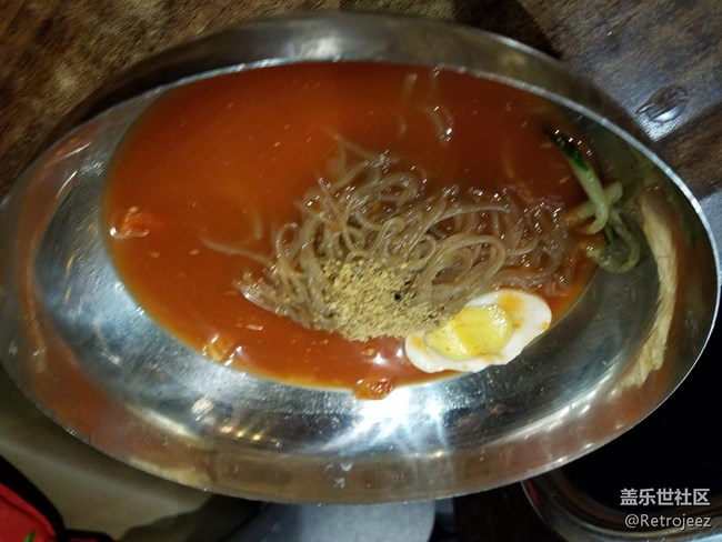 我與星部落一起跨年活動紀實【火爐火聚餐篇】