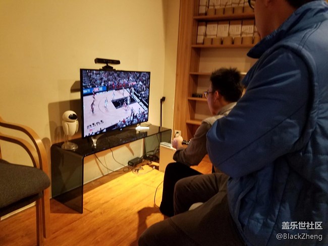 部落跨年活動報道帖