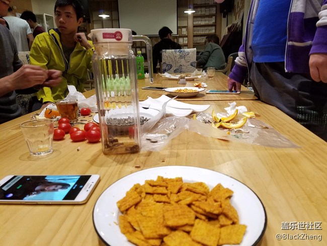 部落跨年活動報道帖