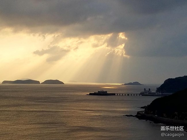 三星S7 EDGE  你也可以拍出這么美的照片!