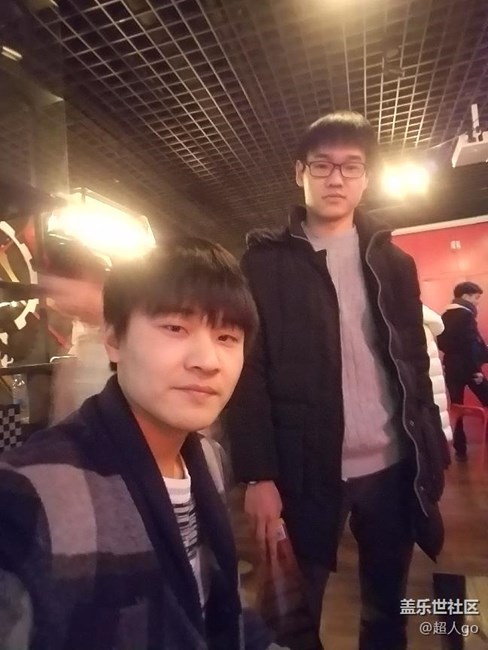 北京王府井密室逃脫