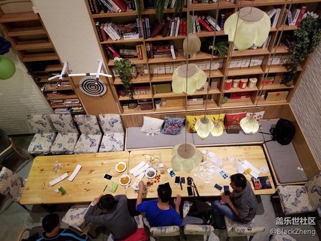 部落跨年活動報道帖