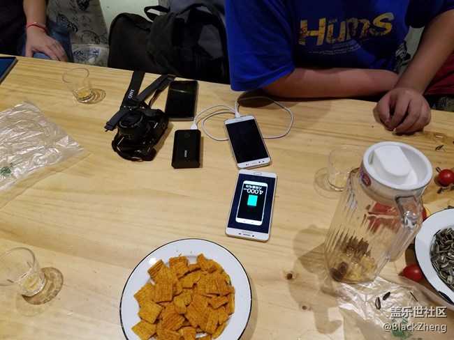 部落跨年活動報道帖