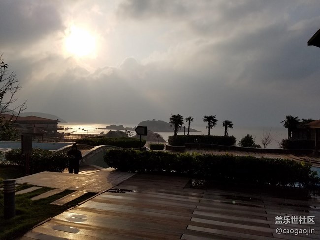 三星S7 EDGE  你也可以拍出這么美的照片!