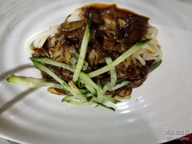 我與星部落一起跨年活動紀實【火爐火聚餐篇】