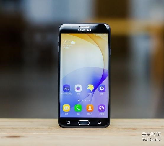 【分享】三星的千元機(jī)愣是做出了旗艦機(jī)的感覺，還有誰？