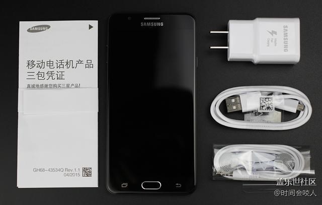 【分享】三星的千元機(jī)愣是做出了旗艦機(jī)的感覺，還有誰？