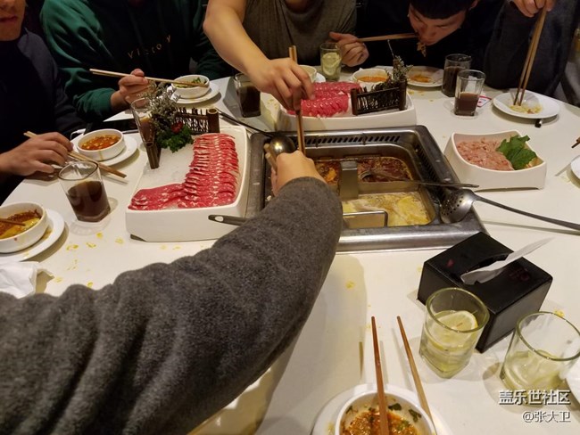 12.31武漢星粉聚會