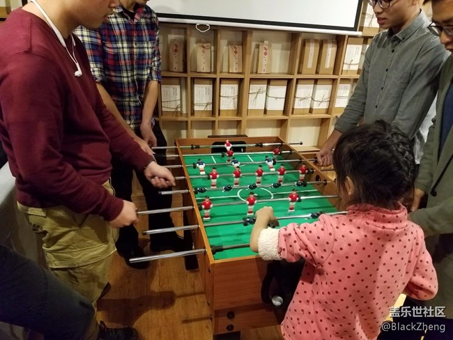 部落跨年活動報道帖