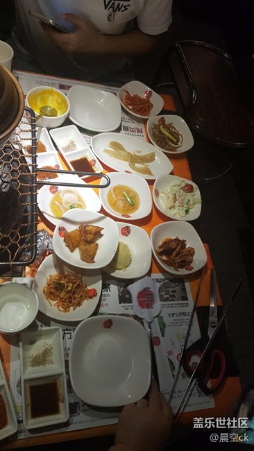 加入“星”部落，開始“星”征程