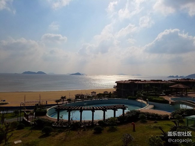 三星S7 EDGE  你也可以拍出這么美的照片!