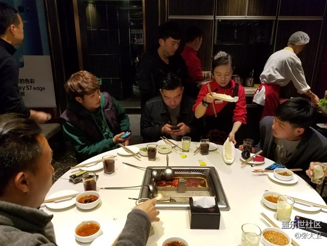 12.31武漢星粉聚會