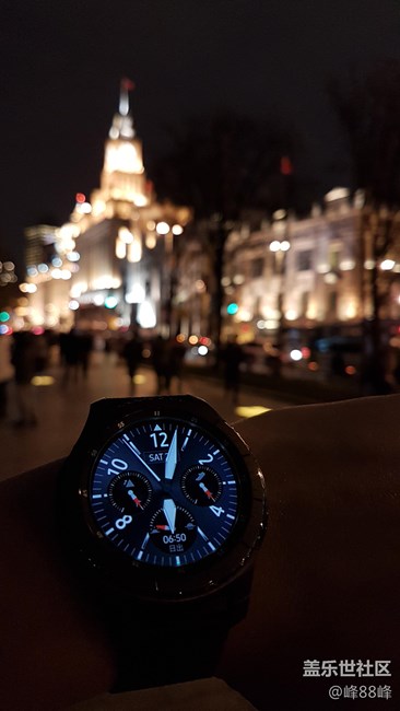 【強(qiáng)】國(guó)行三星S3先鋒版已到手很多天了，親自進(jìn)行水下測(cè)試。