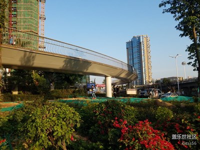 廈門這是建高架橋，建上癮了。