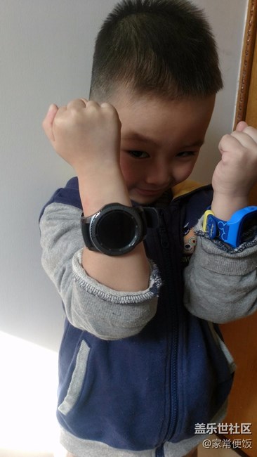 【用科技智造時(shí)間】生命在于運(yùn)動