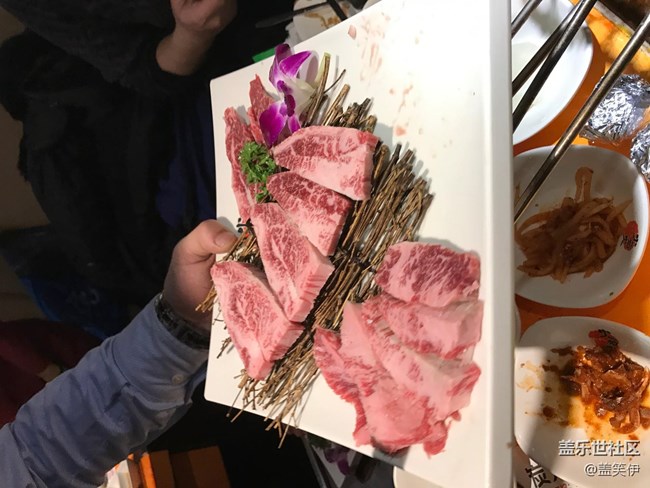 2016 12 31 我們北京同城星部落的聚餐