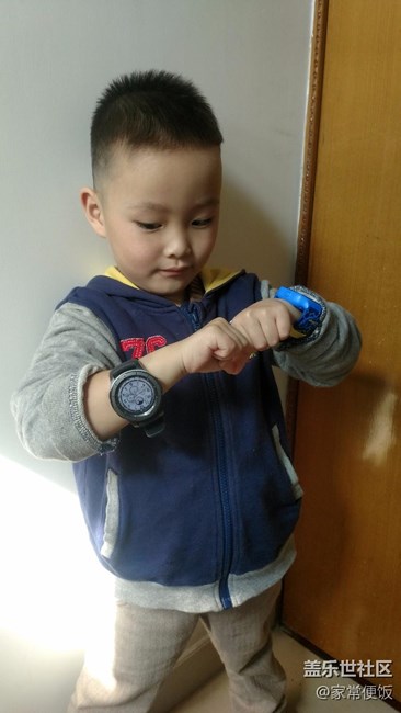 【用科技智造時(shí)間】生命在于運(yùn)動