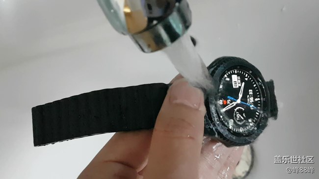 【強(qiáng)】國(guó)行三星S3先鋒版已到手很多天了，親自進(jìn)行水下測(cè)試。