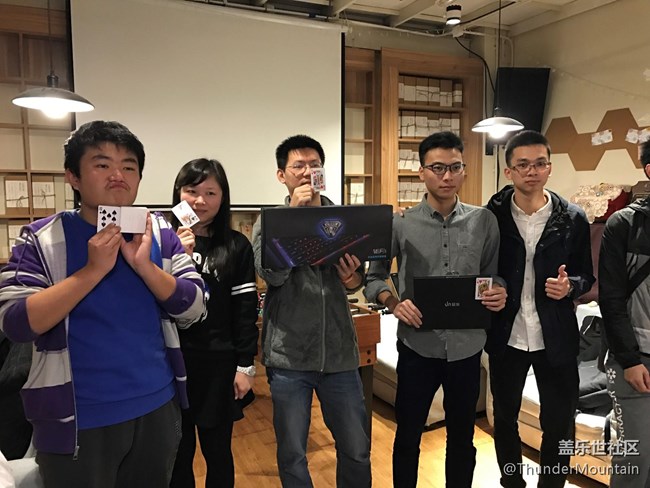 廣州星部落2016年圓滿收?qǐng)? title=