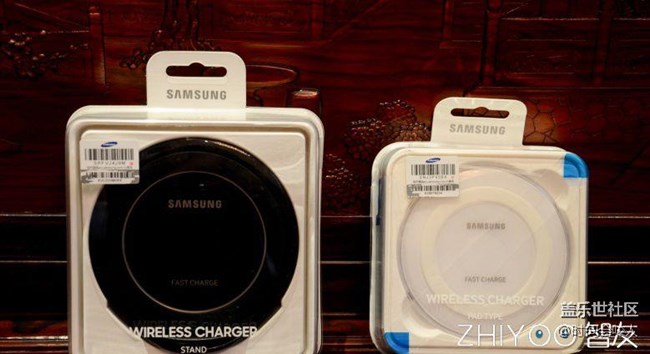 【分享】三星2代3代無(wú)線快充充電速度測(cè)試 S7edge 【分享】三星2代3代無(wú)線快充充電速度測(cè)試 S7edge