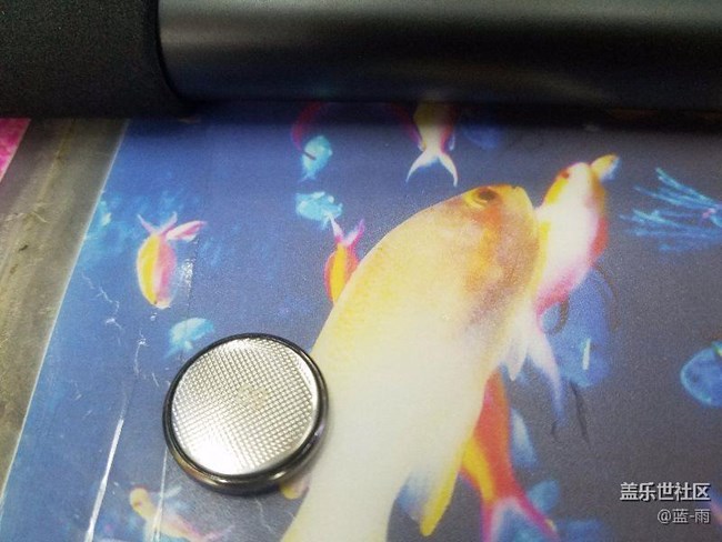 圣誕節(jié)社區(qū)兌換的東東到了