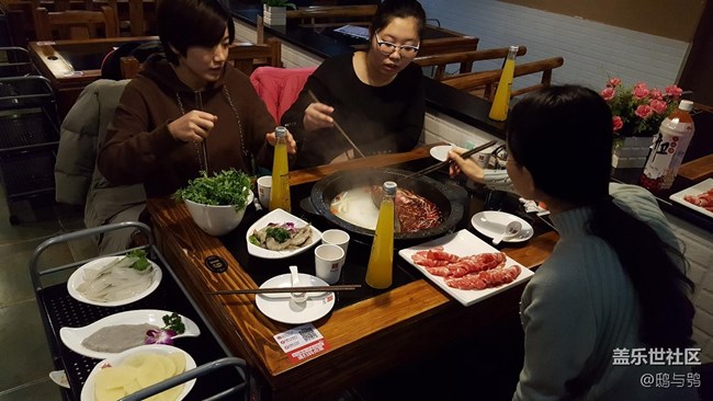 星部落陪你跨年~回顧活動 星部落陪你跨年~回顧活動