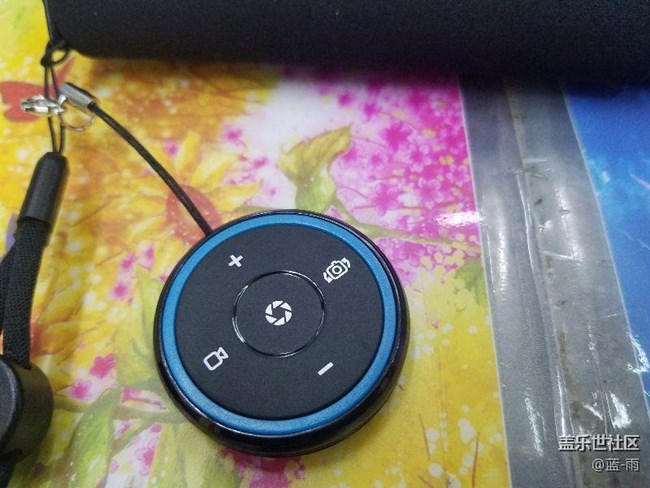 圣誕節(jié)社區(qū)兌換的東東到了